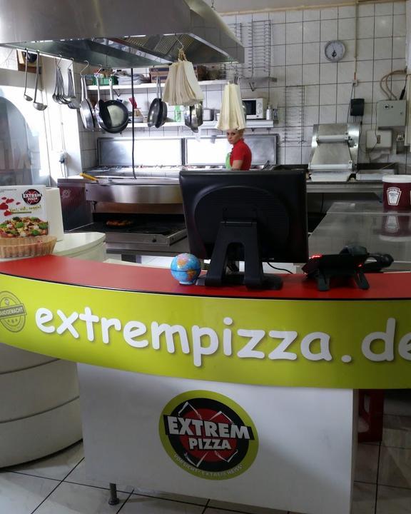 Extrem Pizza